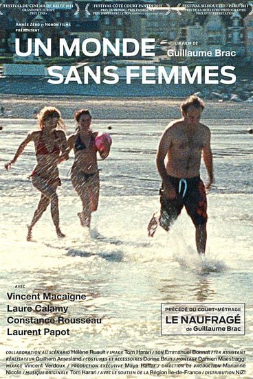 Un monde sans femmes