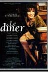 Le dîner