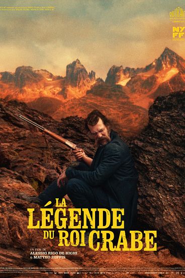 La légende du roi crabe