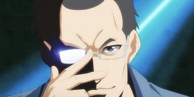 poster de la série Sakurako et le festival de la fac