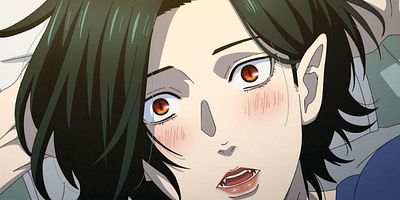 poster de la série La soirée pyjama du vampire