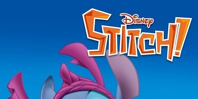 poster de la série Ichariba Choodee