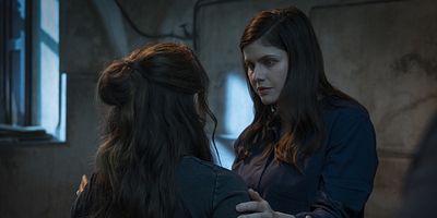 poster de la série Sac de nœuds