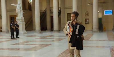 poster de la série 