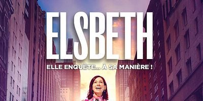 poster de la série 