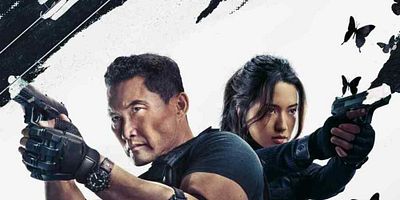 poster de la série Pilote