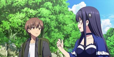 poster de la série Les aventures de la brigade des Moustachats