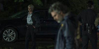 poster de la série Tous les chemins