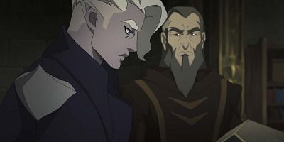 poster de la série Qui es-tu aujourd'hui ?