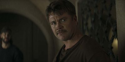 poster de la série Le Bruit des Armes