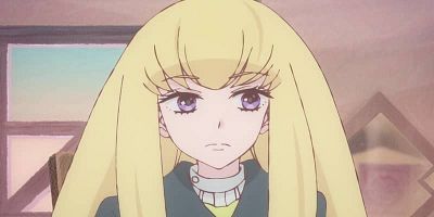 poster de la série Notre école est en danger !