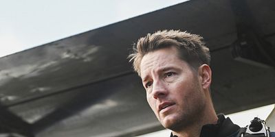 poster de la série Madison et Hank ne répondent plus