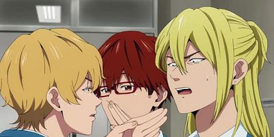 poster de la série Je vais jouer !