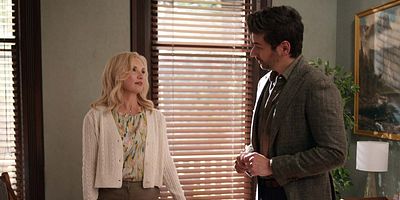 poster de la série Prélude à un baiser