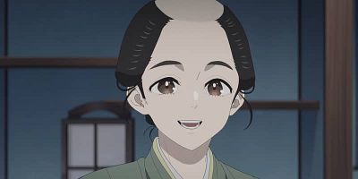 poster de la série Élévation