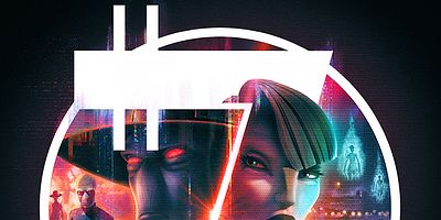 poster de la série Aller de l'avant