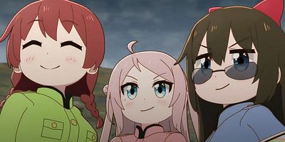 poster de la série Le Club et le Chemin vers la gloire