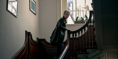 poster de la série Inimitiés