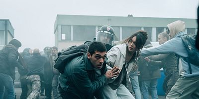 poster de la série 