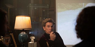 poster de la série Zgougou