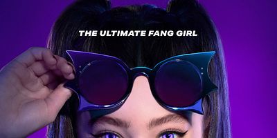 poster de la série La rentrée des classes