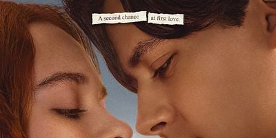 poster de la série 
