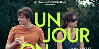 poster de la série 