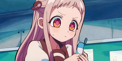 poster de la série Utopie