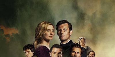 poster de la série La conversion