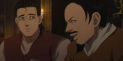 poster de la série Ce monde est bien plus beau que le paradis