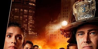poster de la série 