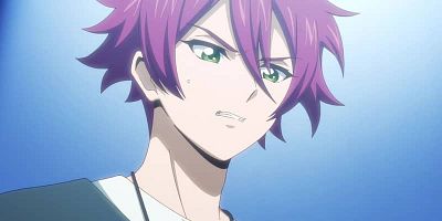 poster de la série Rakshasa hors pair