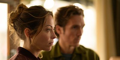 poster de la série Jeu de piste