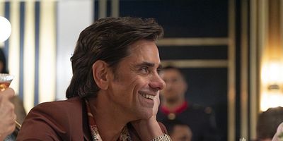 poster de la série Oh, papa !