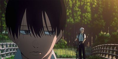 poster de la série Remplacement