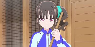 poster de la série Ce qu'elles ont sur le cœur