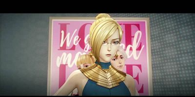 poster de la série Moon