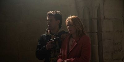 poster de la série 