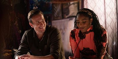 poster de la série Période honnête