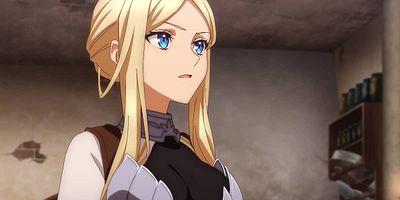 poster de la série Service spécial