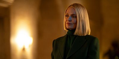 poster de la série Call Me Red