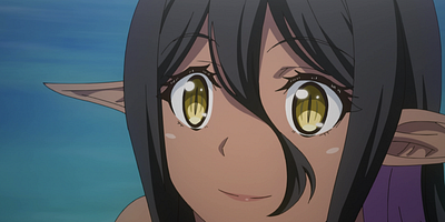 poster de la série À tes côtés