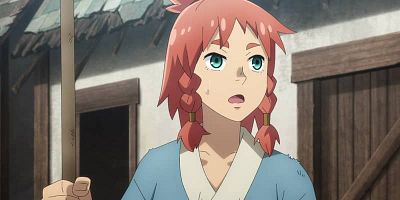 poster de la série Un petit paradis 