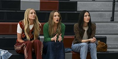 poster de la série On le laisse à l'arbre