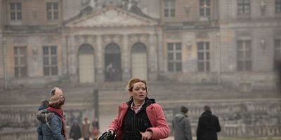 poster de la série 