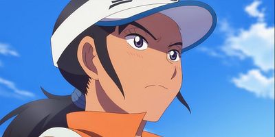 poster de la série Première fois sous pression