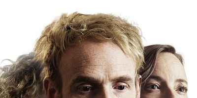 poster de la série Je suis la solution à tout