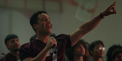 poster de la série Pour la vie