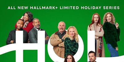 poster de la série 