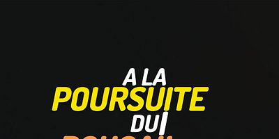 poster de la série Celui qui retombe en enfance